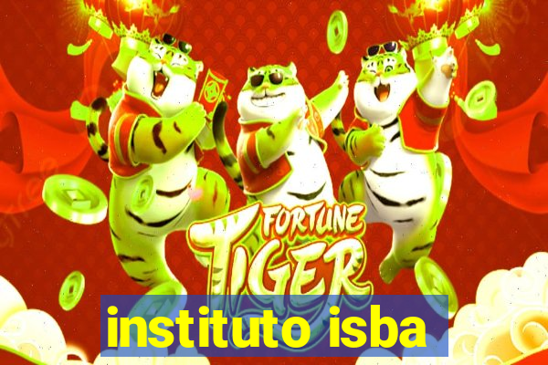 instituto isba