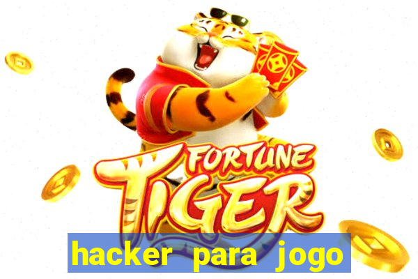 hacker para jogo do tigre