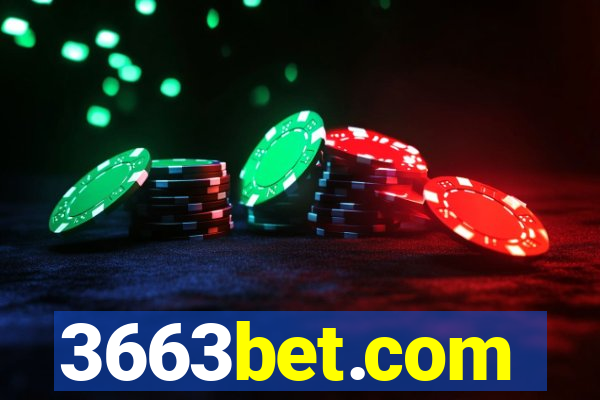 3663bet.com