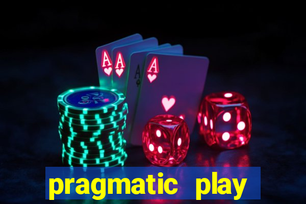 pragmatic play slots rtp