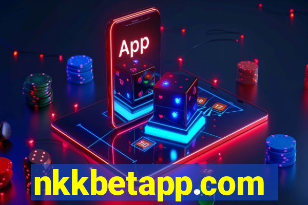 nkkbetapp.com