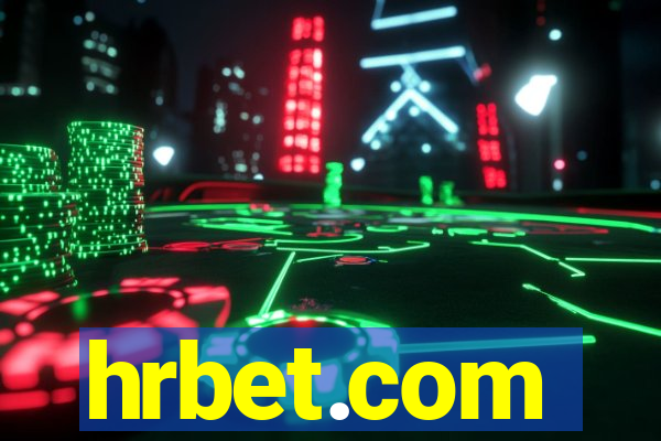 hrbet.com