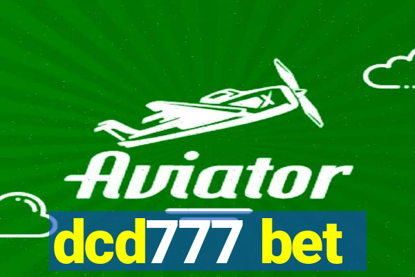 dcd777 bet