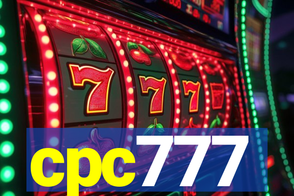 cpc777