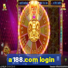 a188.com login