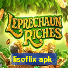 lisoflix apk