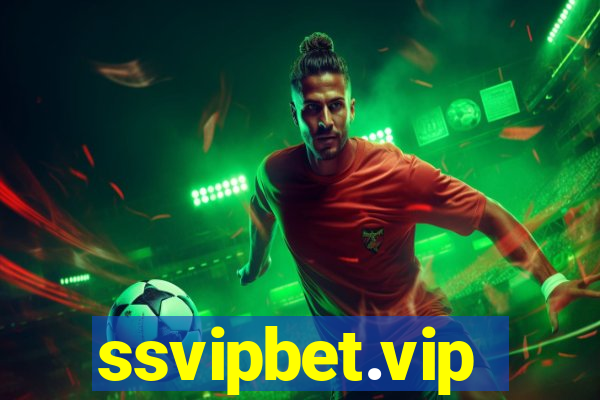 ssvipbet.vip