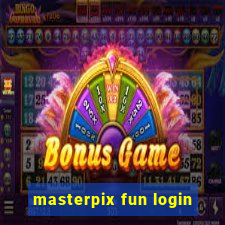 masterpix fun login