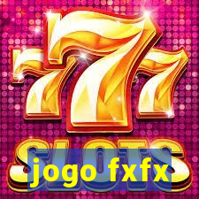 jogo fxfx