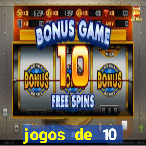 jogos de 10 centavos estrela bet