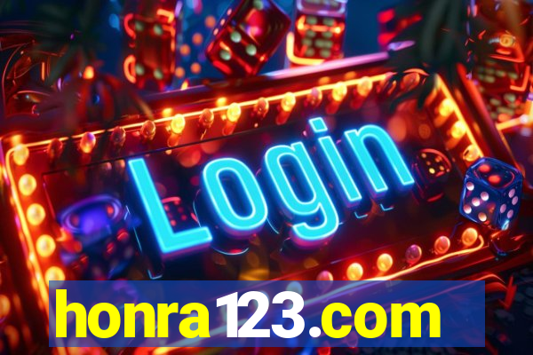 honra123.com