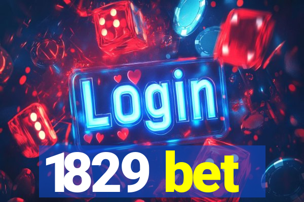 1829 bet