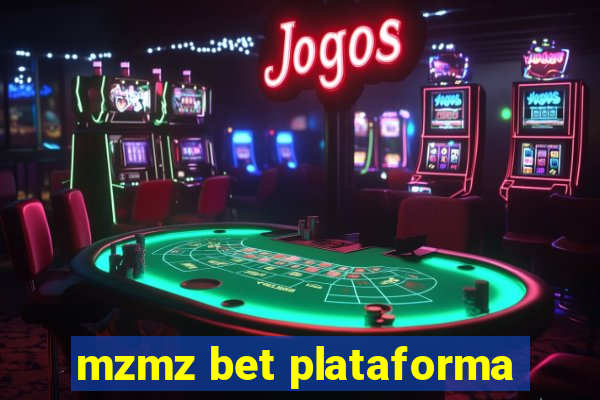 mzmz bet plataforma