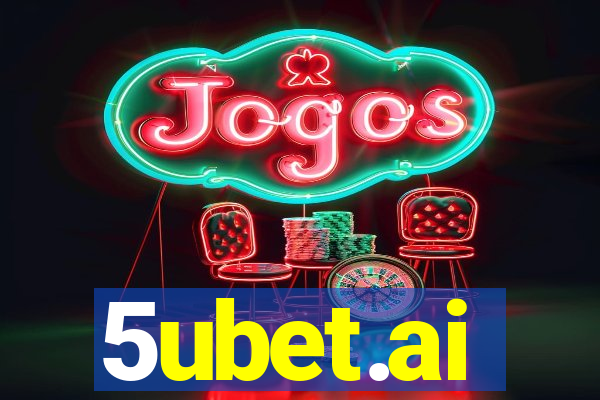 5ubet.ai