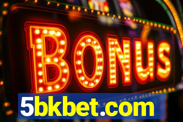 5bkbet.com