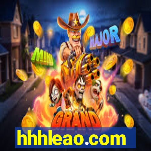 hhhleao.com