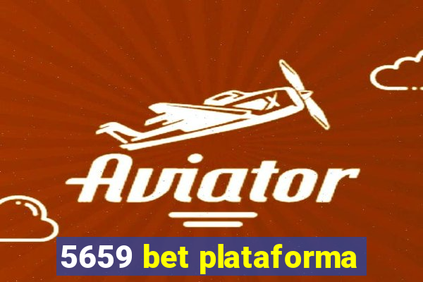 5659 bet plataforma