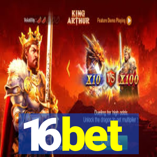 16bet