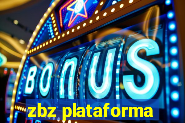 zbz plataforma