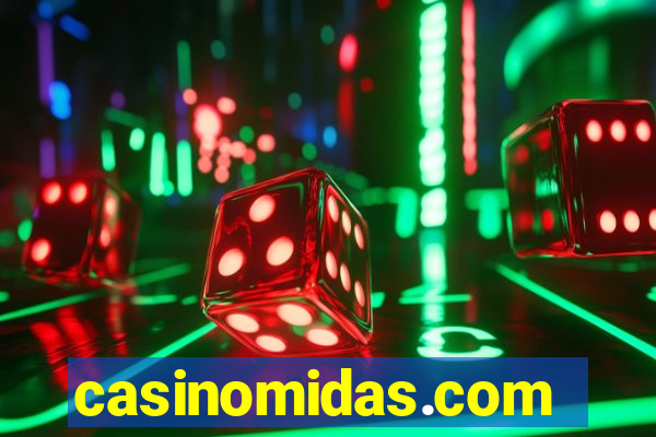 casinomidas.com