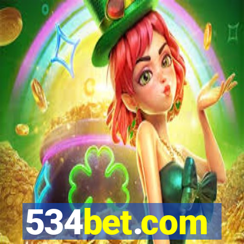 534bet.com