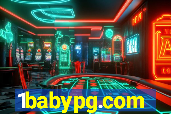 1babypg.com