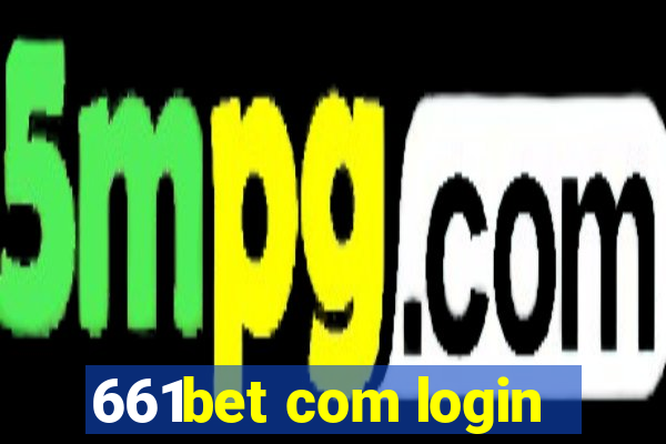 661bet com login