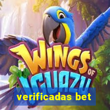 verificadas bet