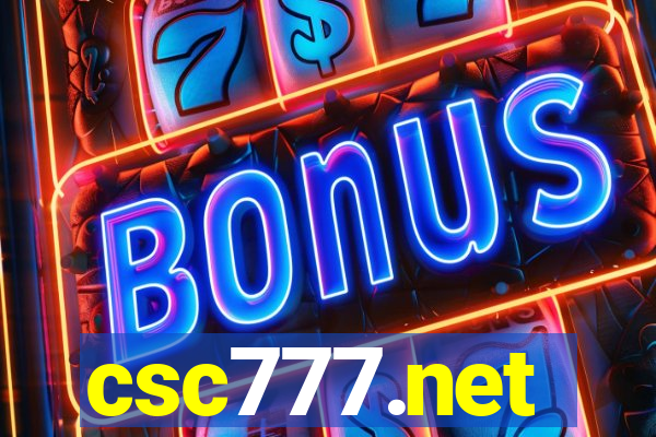 csc777.net