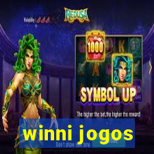 winni jogos