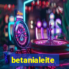 betanialeite