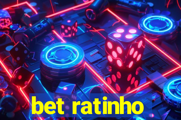 bet ratinho