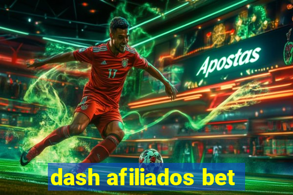 dash afiliados bet