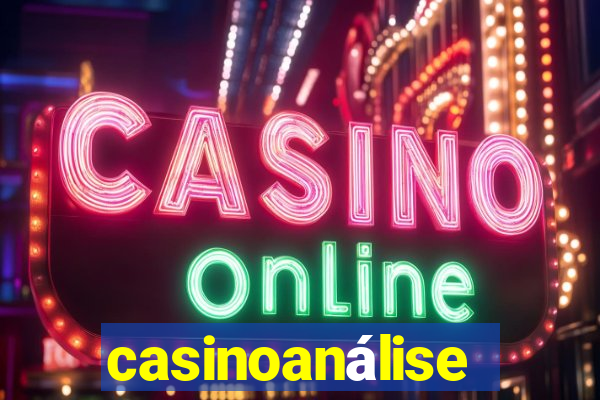 casinoanálise