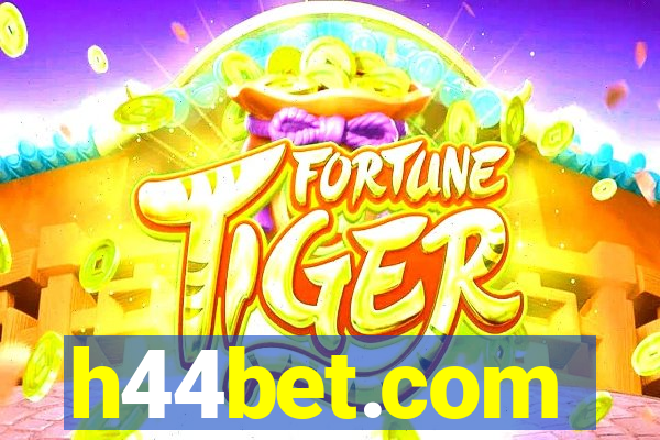 h44bet.com