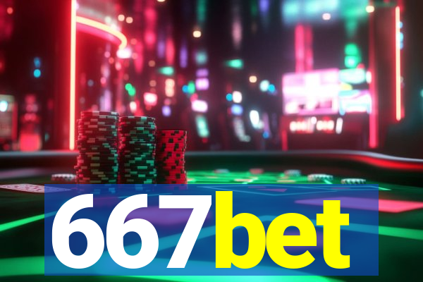 667bet