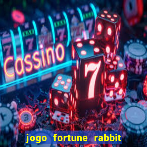 jogo fortune rabbit demo grátis