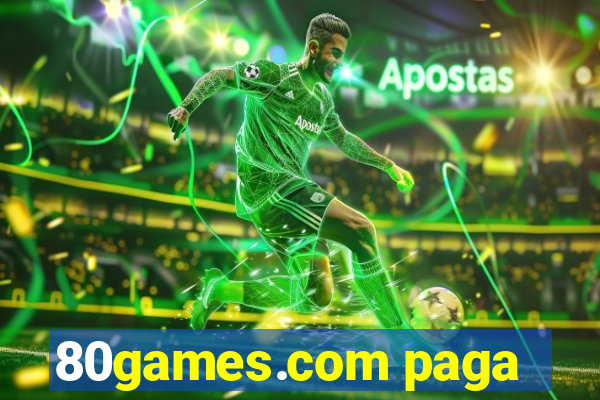 80games.com paga