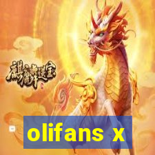 olifans x