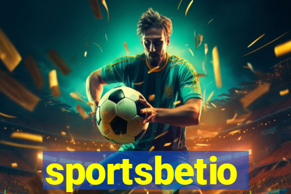 sportsbetio