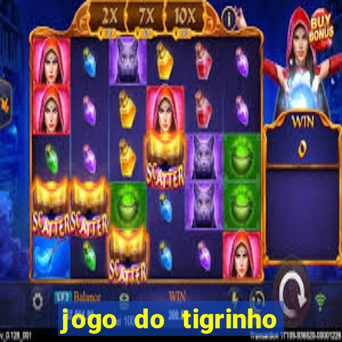 jogo do tigrinho jojo todynho