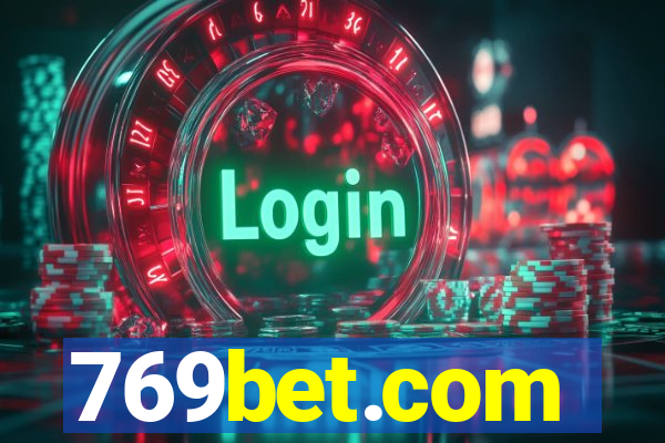 769bet.com