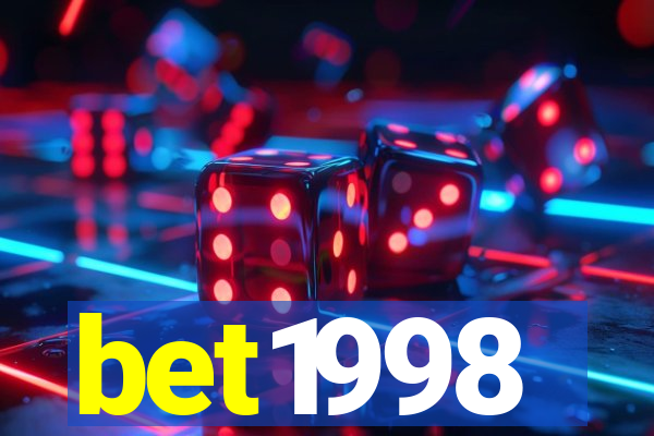 bet1998