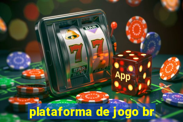 plataforma de jogo br