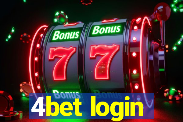 4bet login