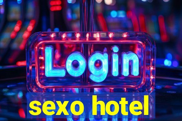 sexo hotel