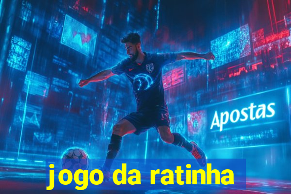 jogo da ratinha