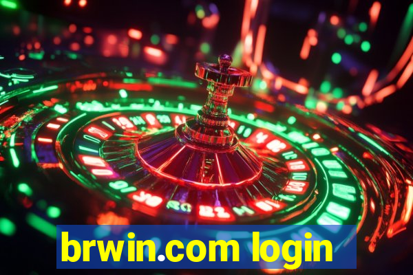 brwin.com login