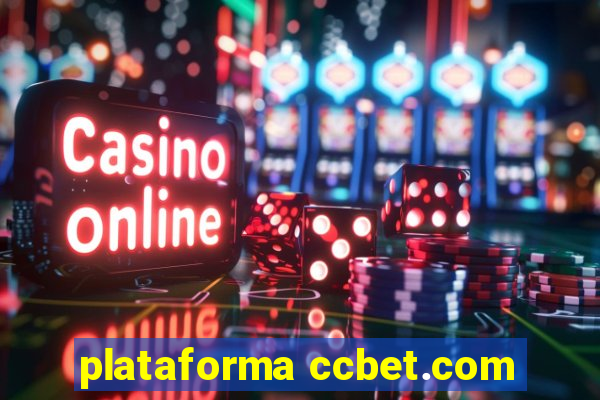 plataforma ccbet.com