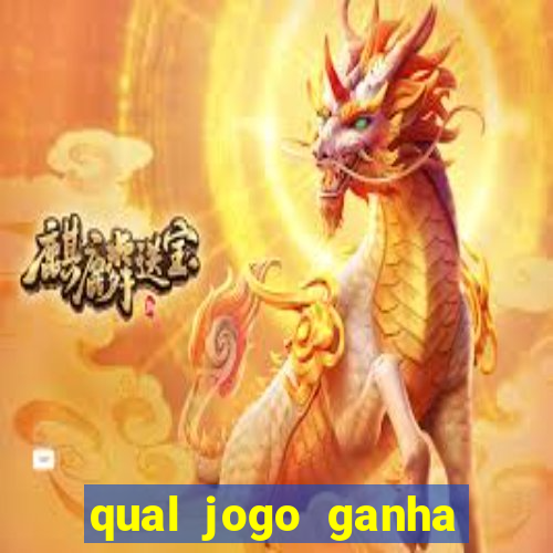 qual jogo ganha dinheiro ao se cadastrar